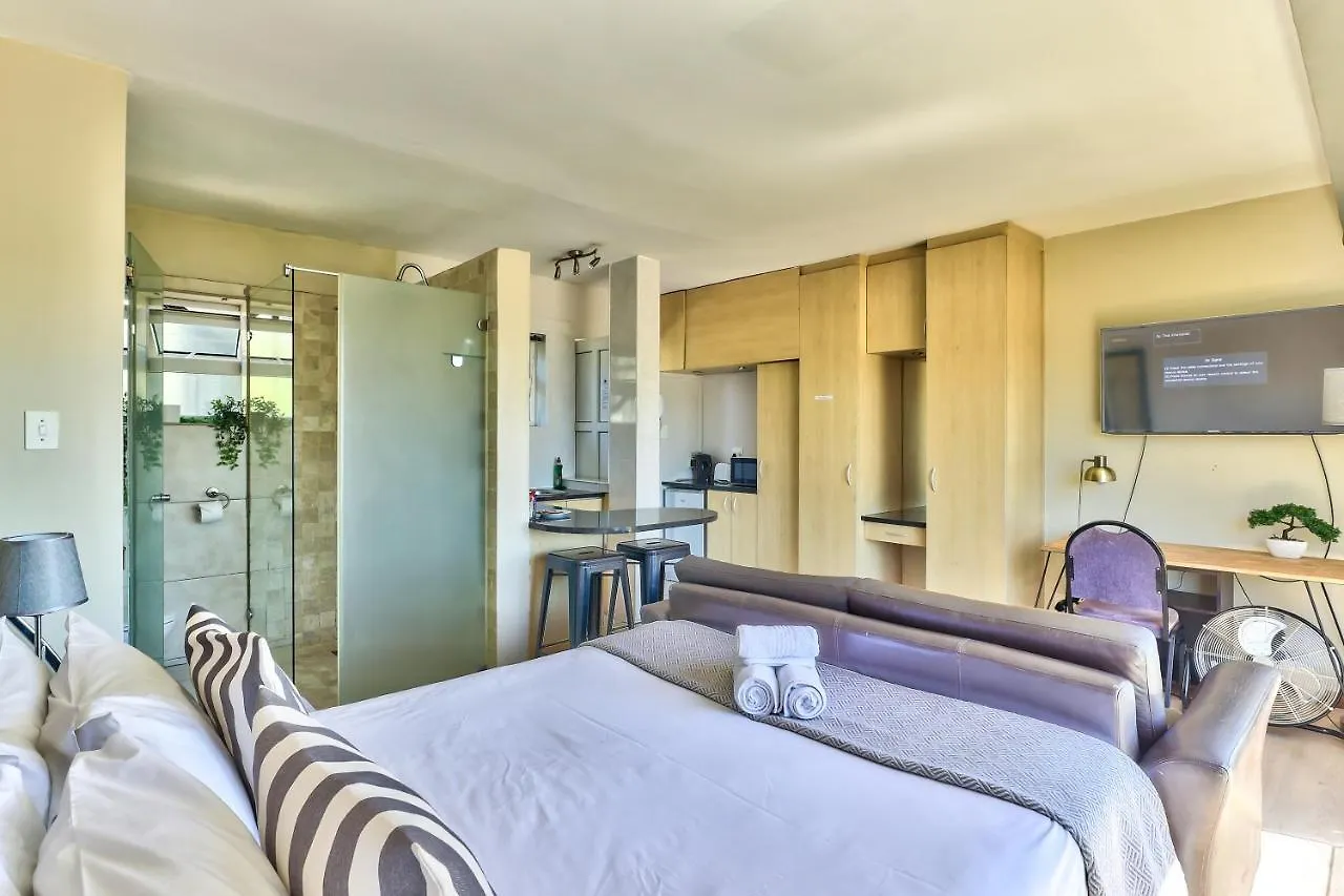 Room With A View Κέιπ Τάουν Νότια Αφρική