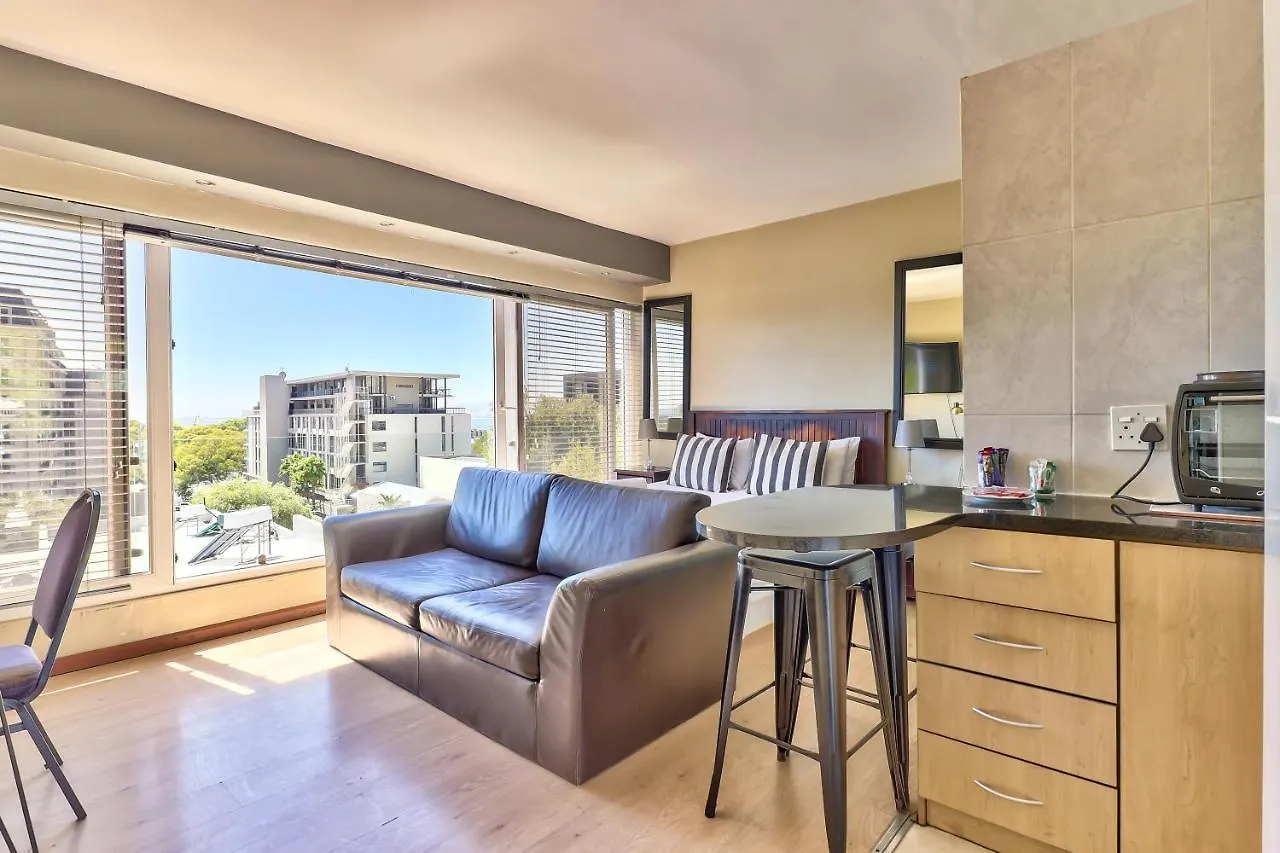 Room With A View Cape Town