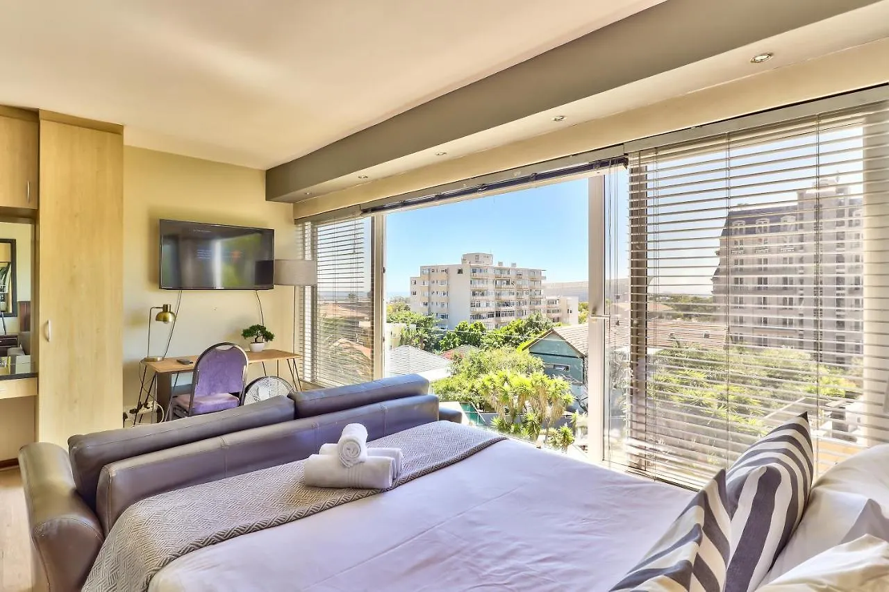 Room With A View Cape Town