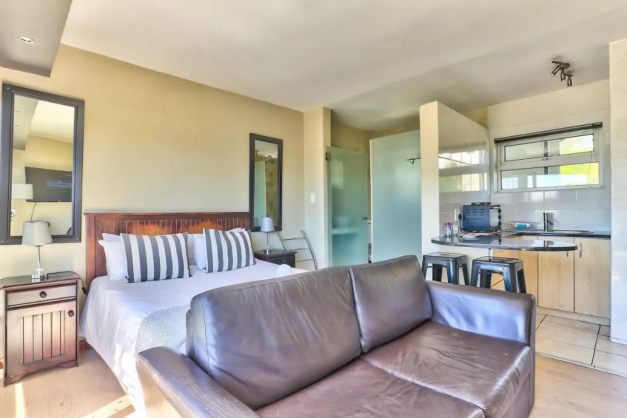Room With A View Cape Town South Africa