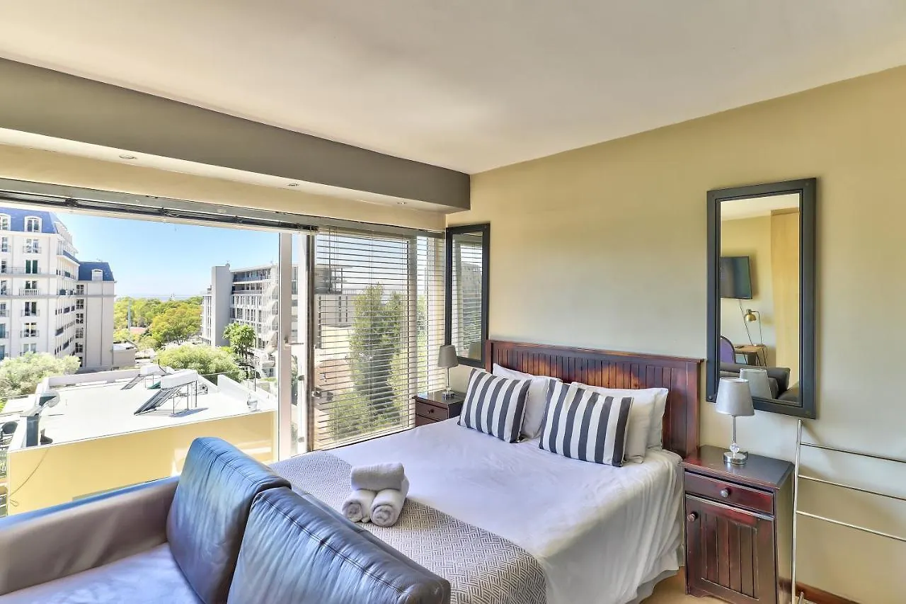 Room With A View Cape Town Apartment