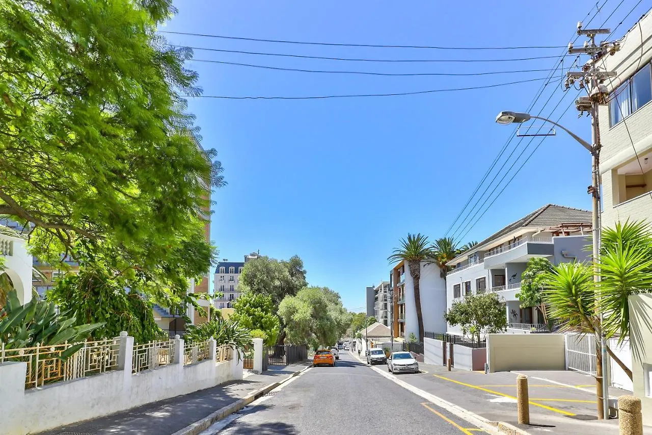 Room With A View Κέιπ Τάουν 0*,  Νότια Αφρική